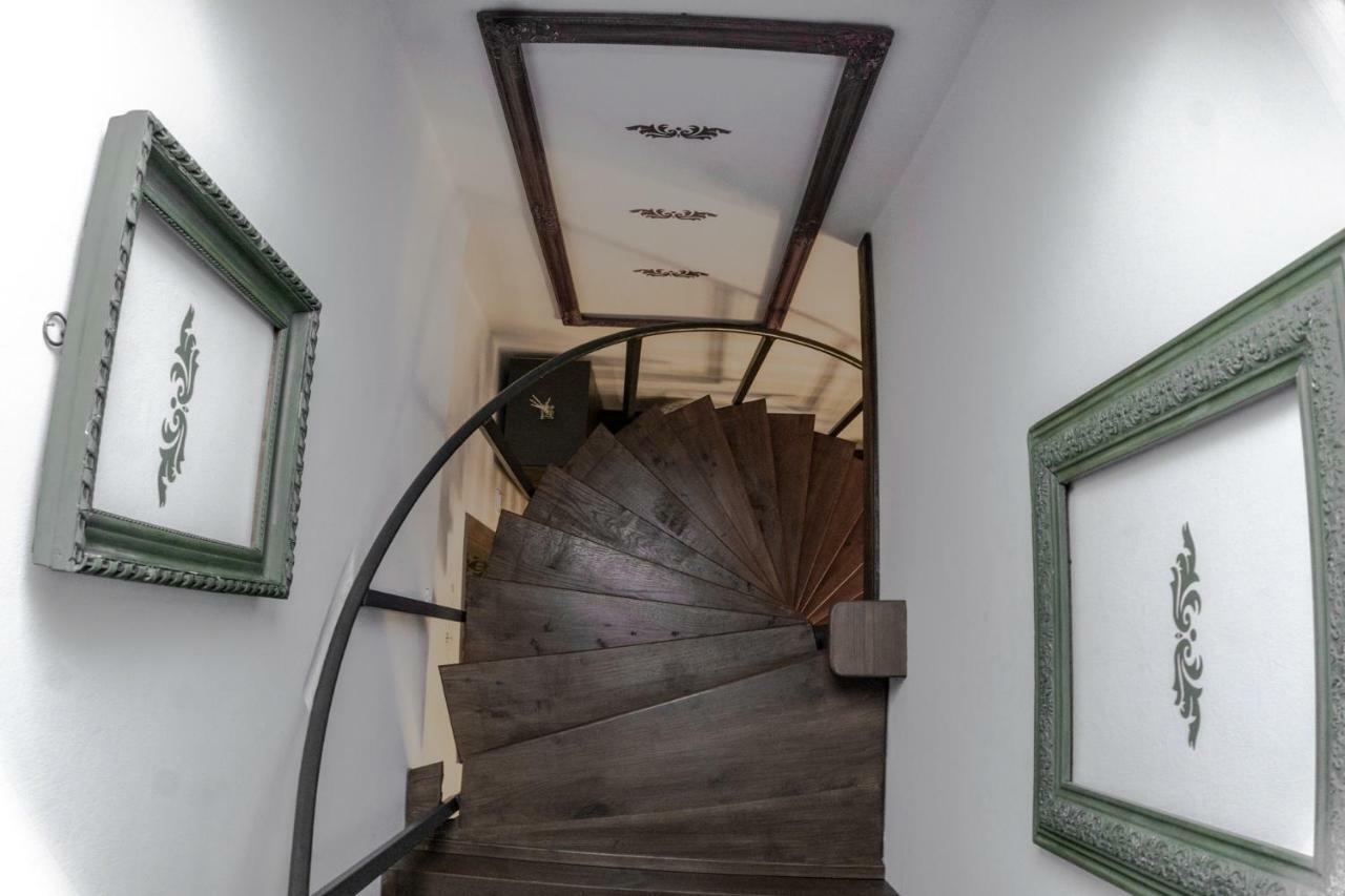 Négy Évszak Vendégház Noszvaj Extérieur photo